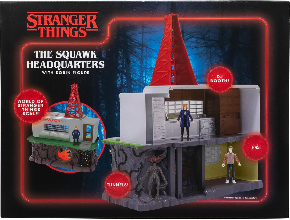 Jazwares Strt - Paquete de Juegos - Estilo 1