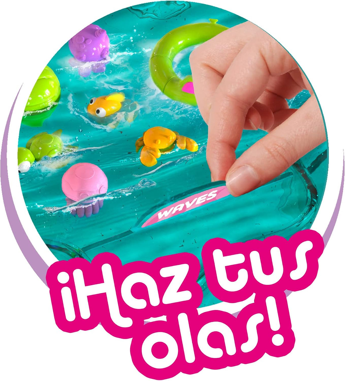 Pinypon Playa