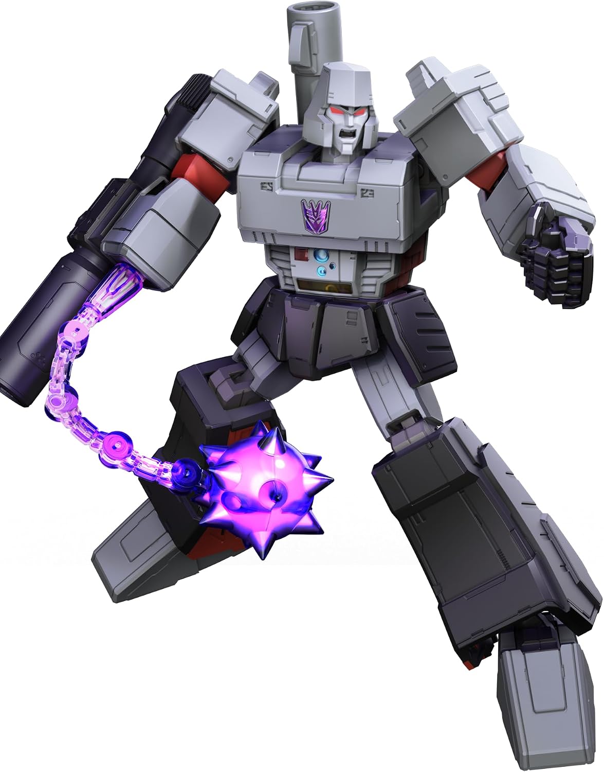 Blokees Transformers Action Edition: 02 Transformers G1 - Megatron 71167