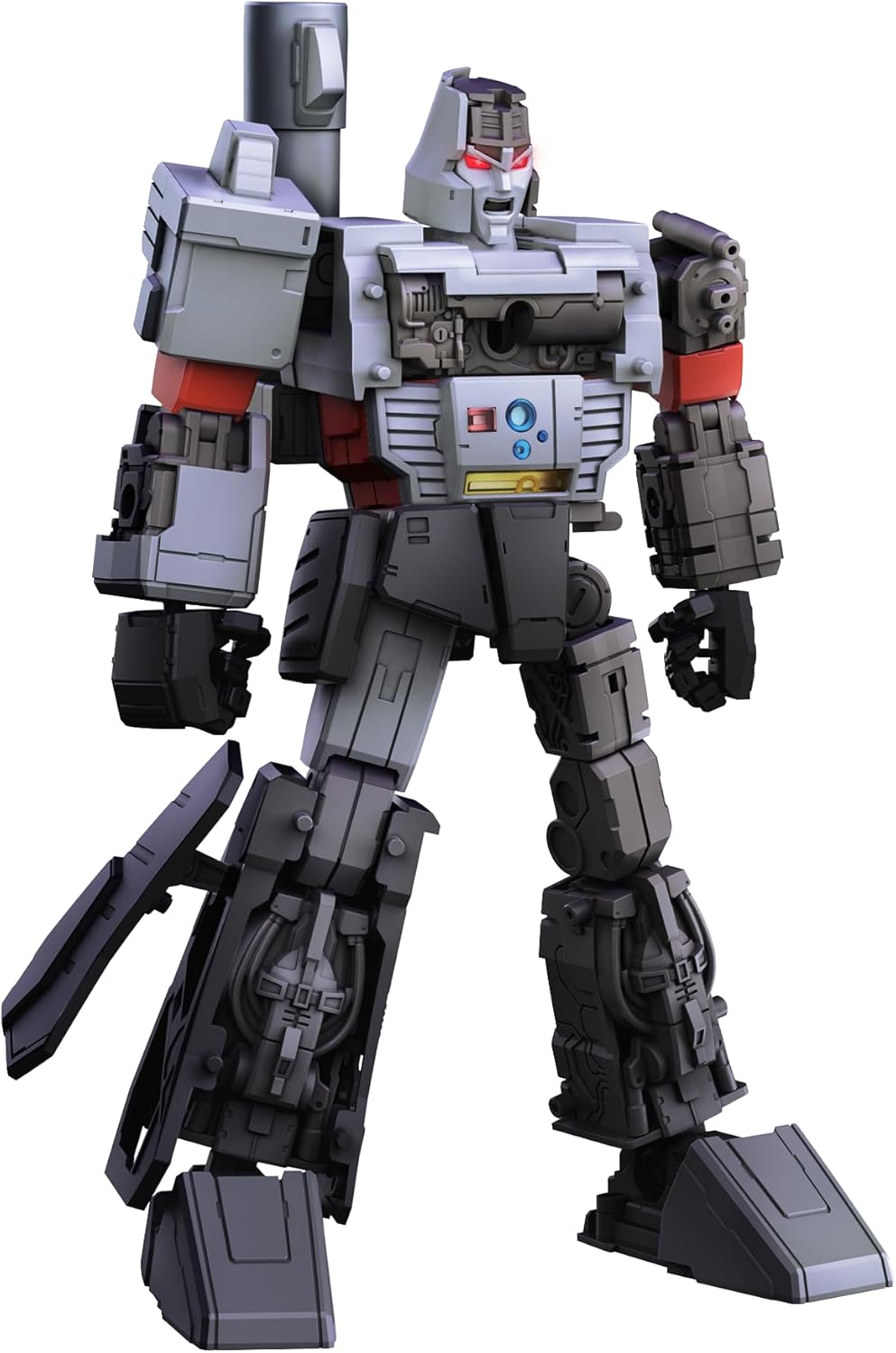 Blokees Transformers Action Edition: 02 Transformers G1 - Megatron 71167