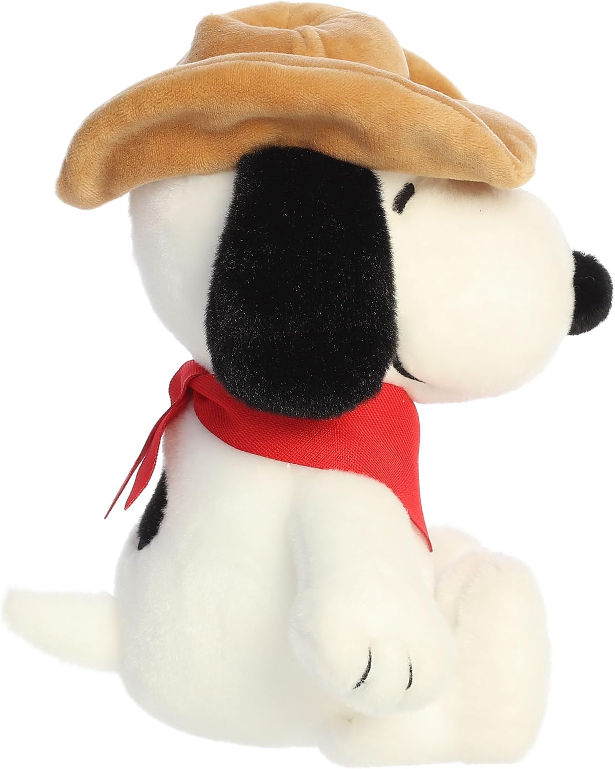 Aurora Peanuts - Peluche adorable de 8 pulgadas