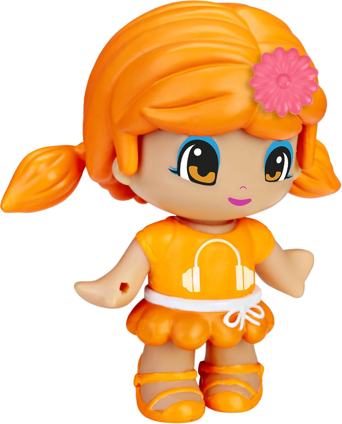 Pinypon Fiesta Neon Doll