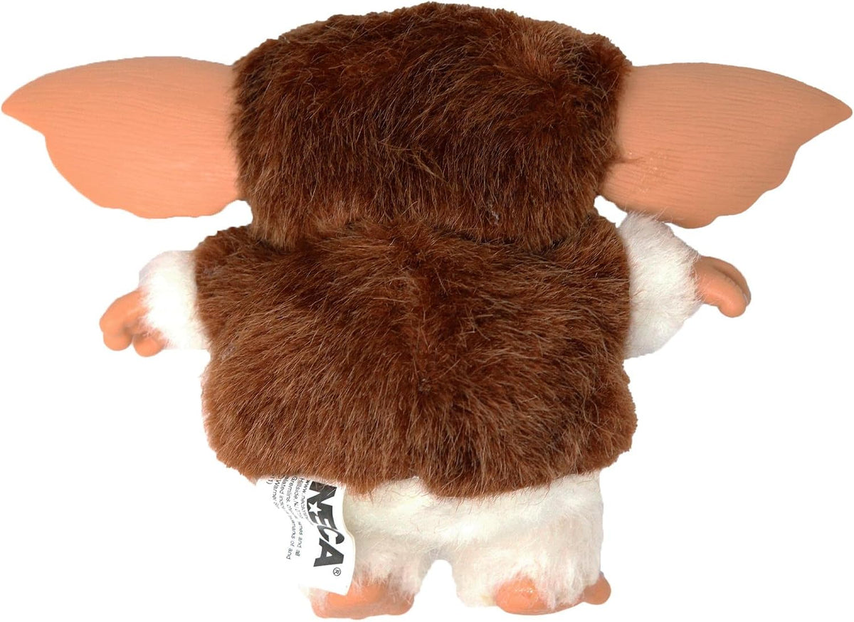 NECA 30604 Similing Gizmo - Juguete de Peluche, Multicolor