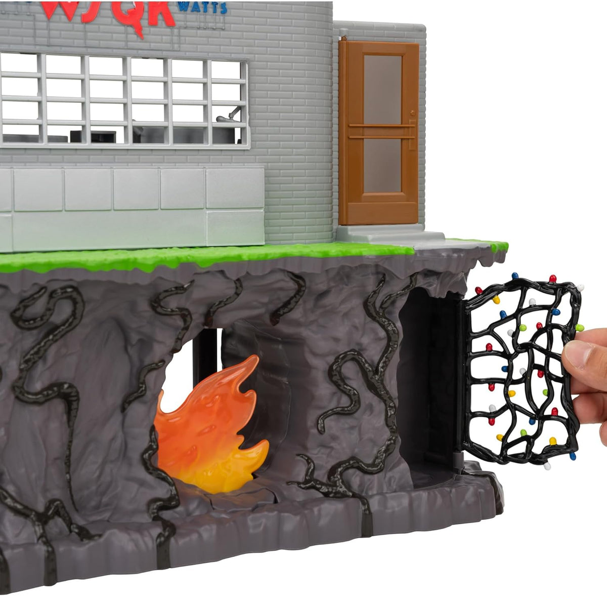 Jazwares Strt - Paquete de Juegos - Estilo 1