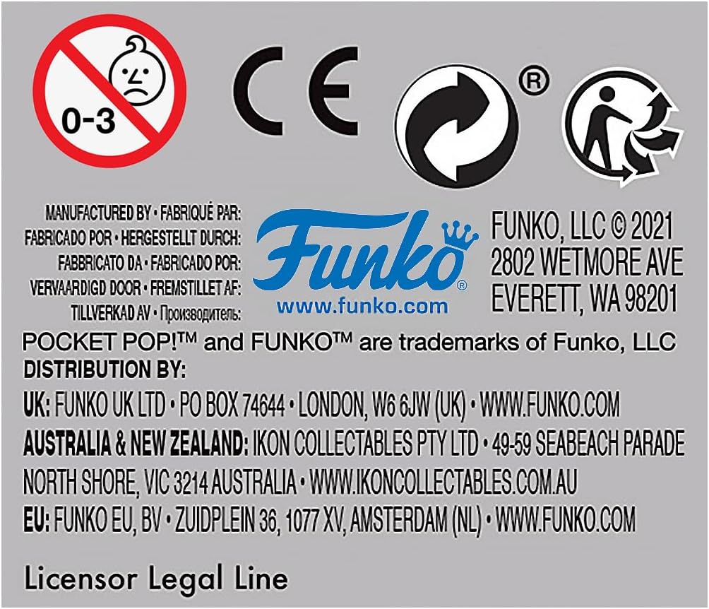 Funko Pop! Demon Slayer - Inosuke Exclusivo (Flocked)
