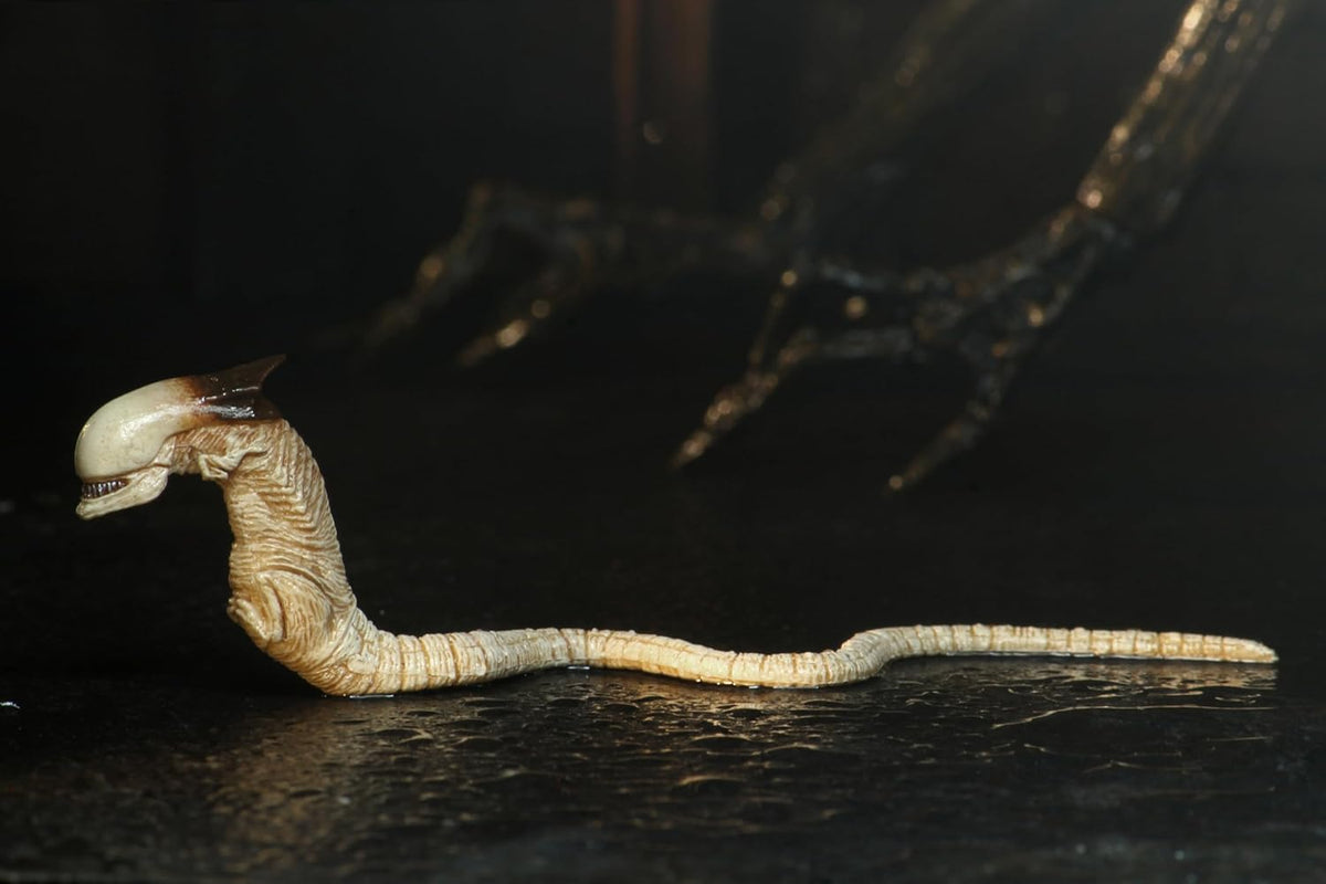 NECA Aliens Alien 3 Dog Alien Ultimate 7IN Figura de acción