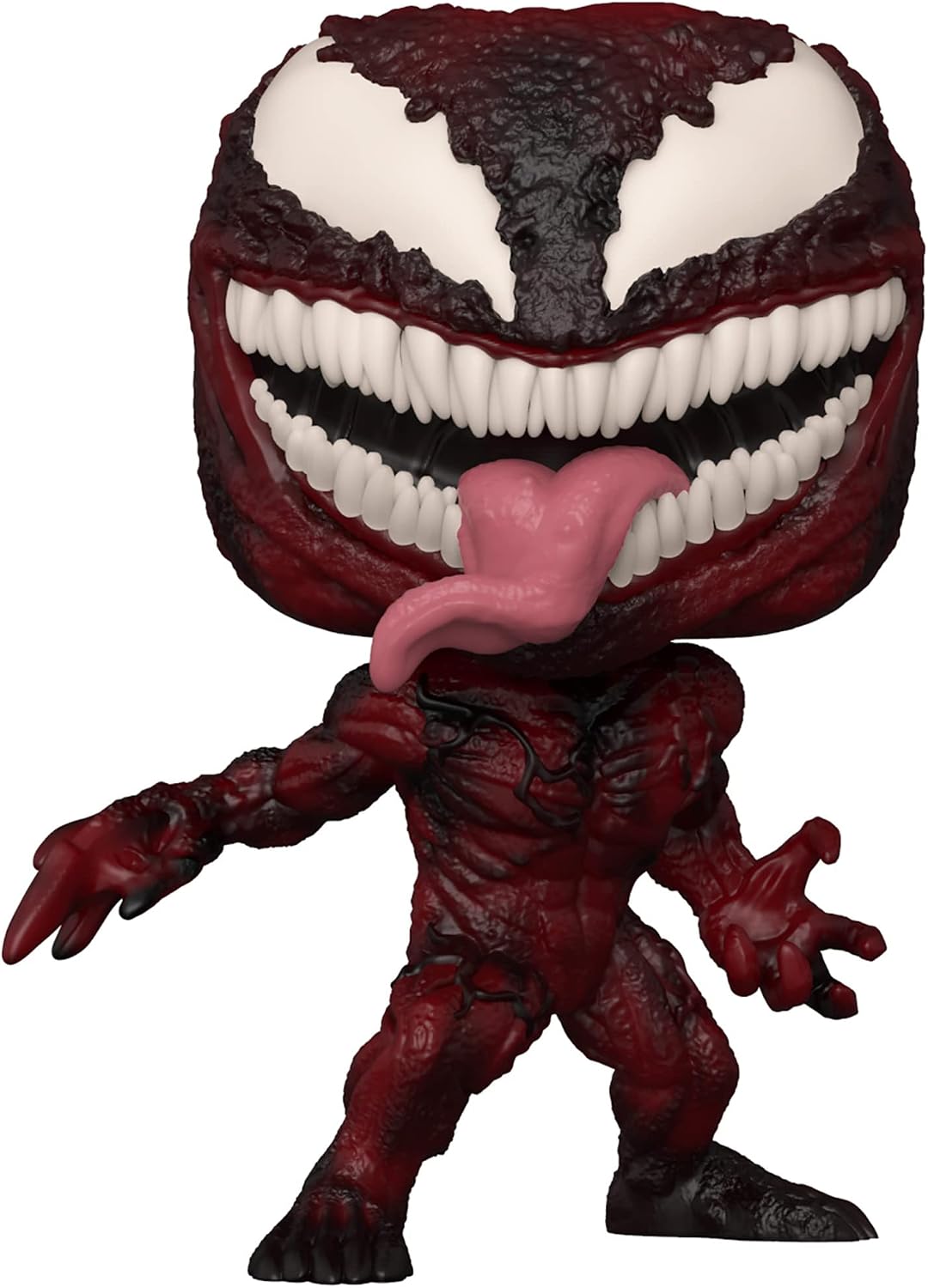 Funko Marvel: Pop! Venom: Let There Be Carnage Collectors Set - Carnage and Venom