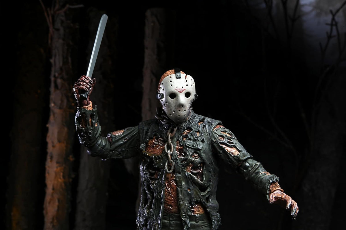 Jason Voorhees