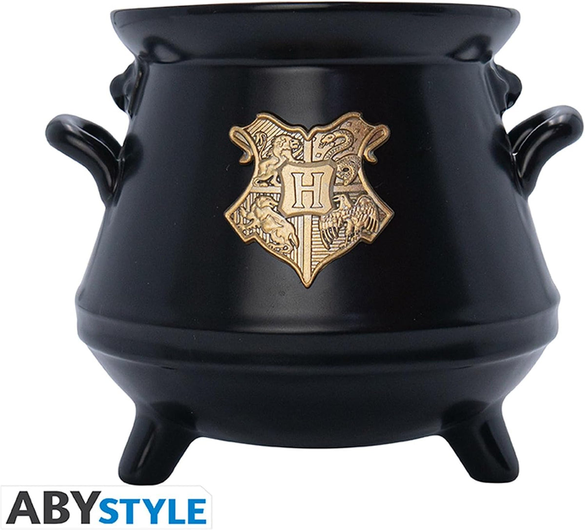 ABYSTYLE - Taza de caldero 3D de HARRY POTTER