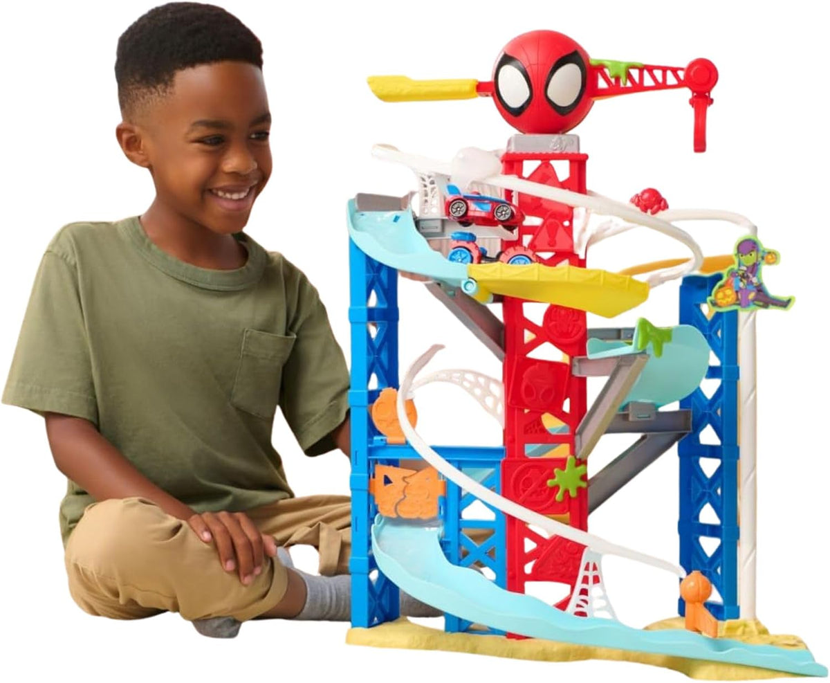 Spidey and his Amazing Friends SNF - Número de estilo SNF0432