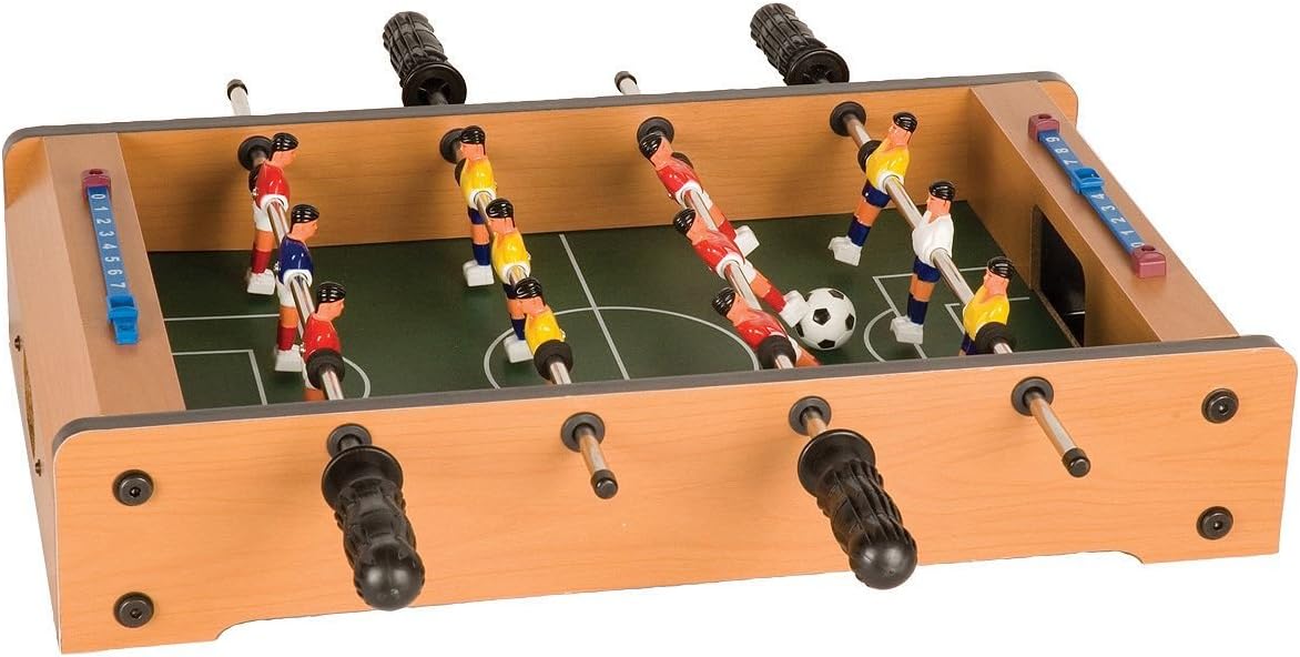 CHH 20" Mini Foosball Tabletop Set
