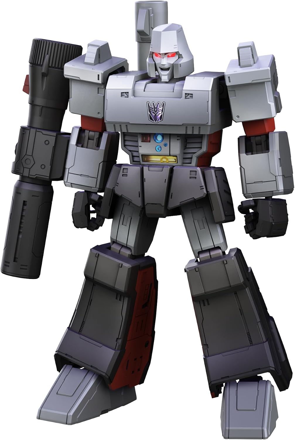 Blokees Transformers Action Edition: 02 Transformers G1 - Megatron 71167