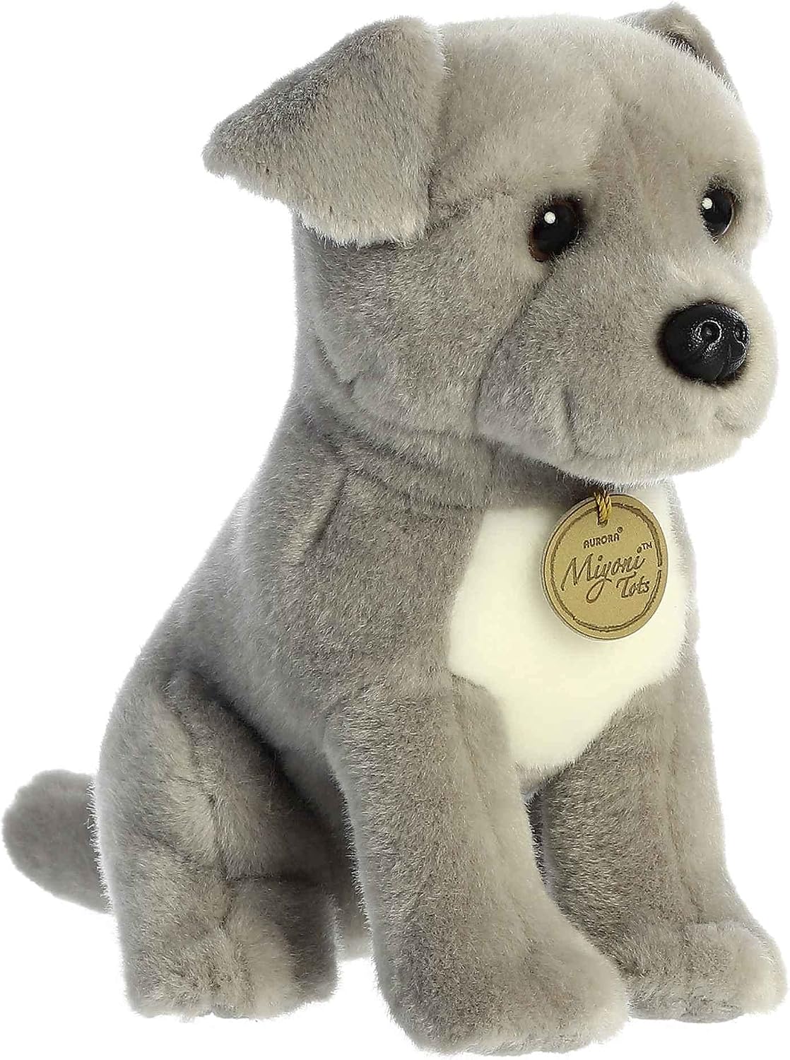 Aurora - Miyoni - El Perrito del Pitbull - 22.86cm.