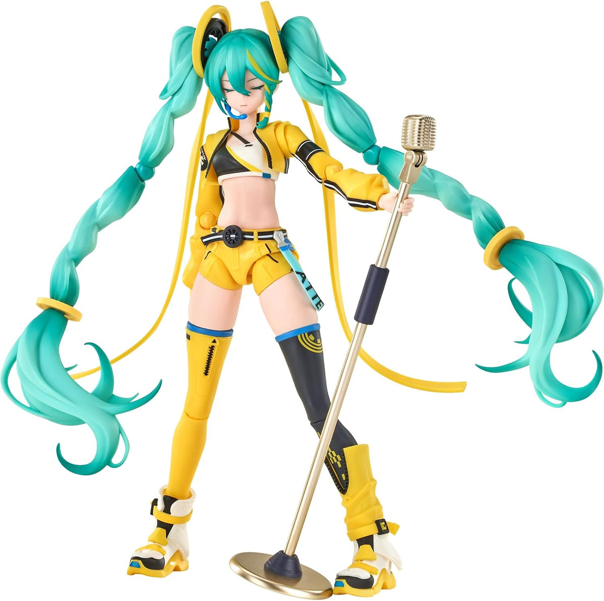 Blokees Fantastic Edition Hatsune Miku: Hatsune Miku Vivid Echoes 73530