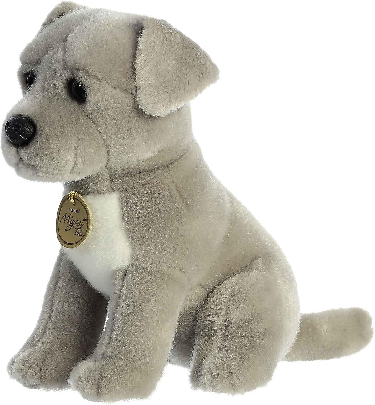 Aurora - Miyoni - El Perrito del Pitbull - 22.86cm.