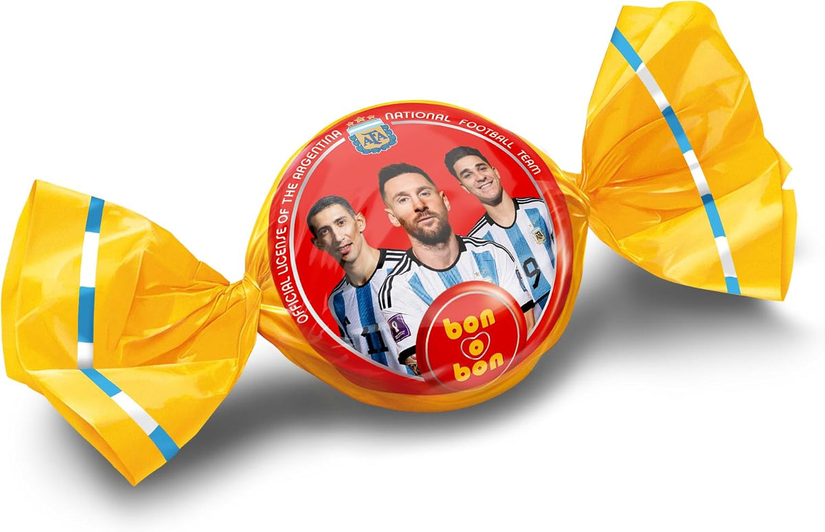 Arcor Bon o (Chocolate, 270 Gr)