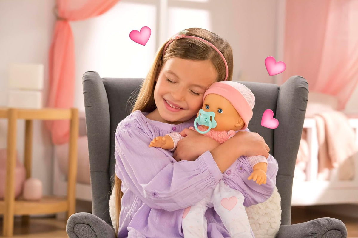 Giochi Preziosi Nenuco Siente su corazón