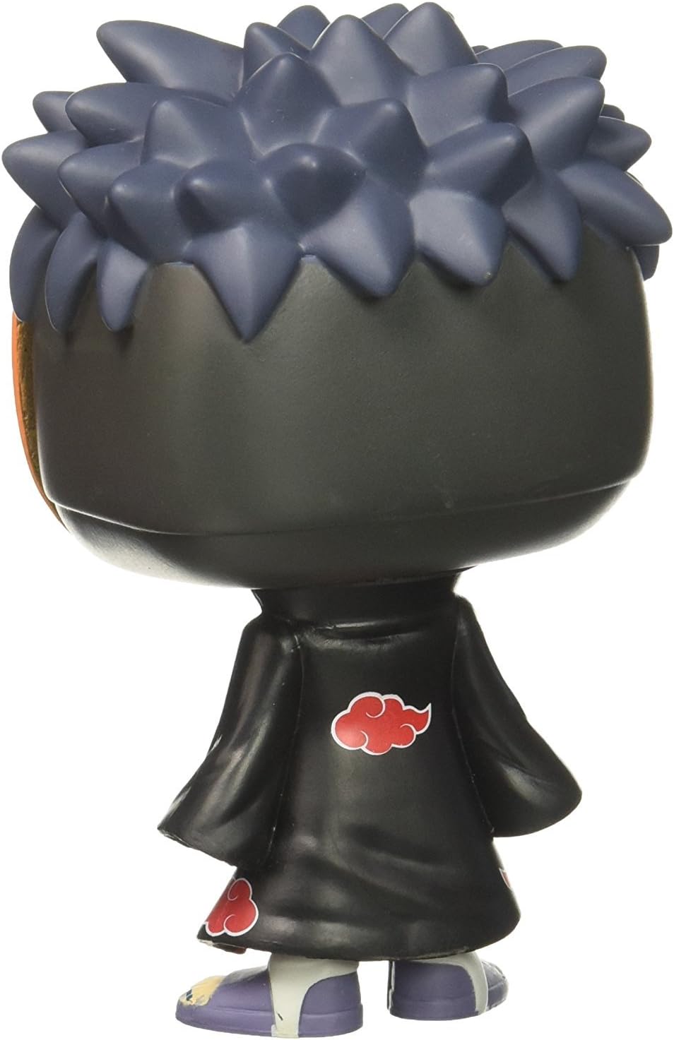 Naruto Shippuden - Tobi Funko Pop! Figura de vinilo (incluida con funda protectora de caja pop)