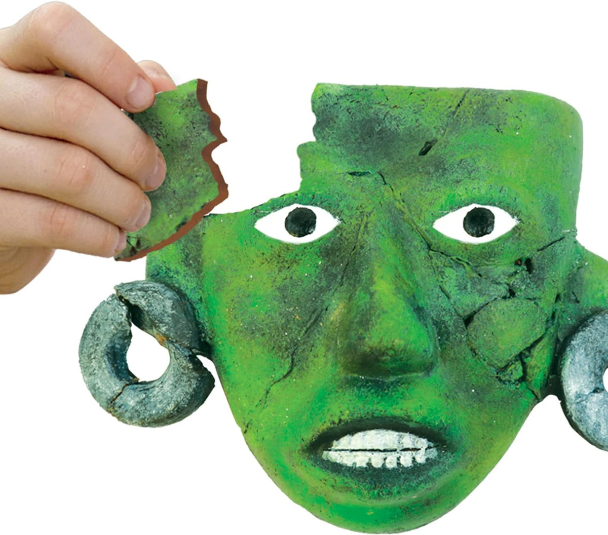 Mialegria Arqueologia Azteca Juego De Mesa