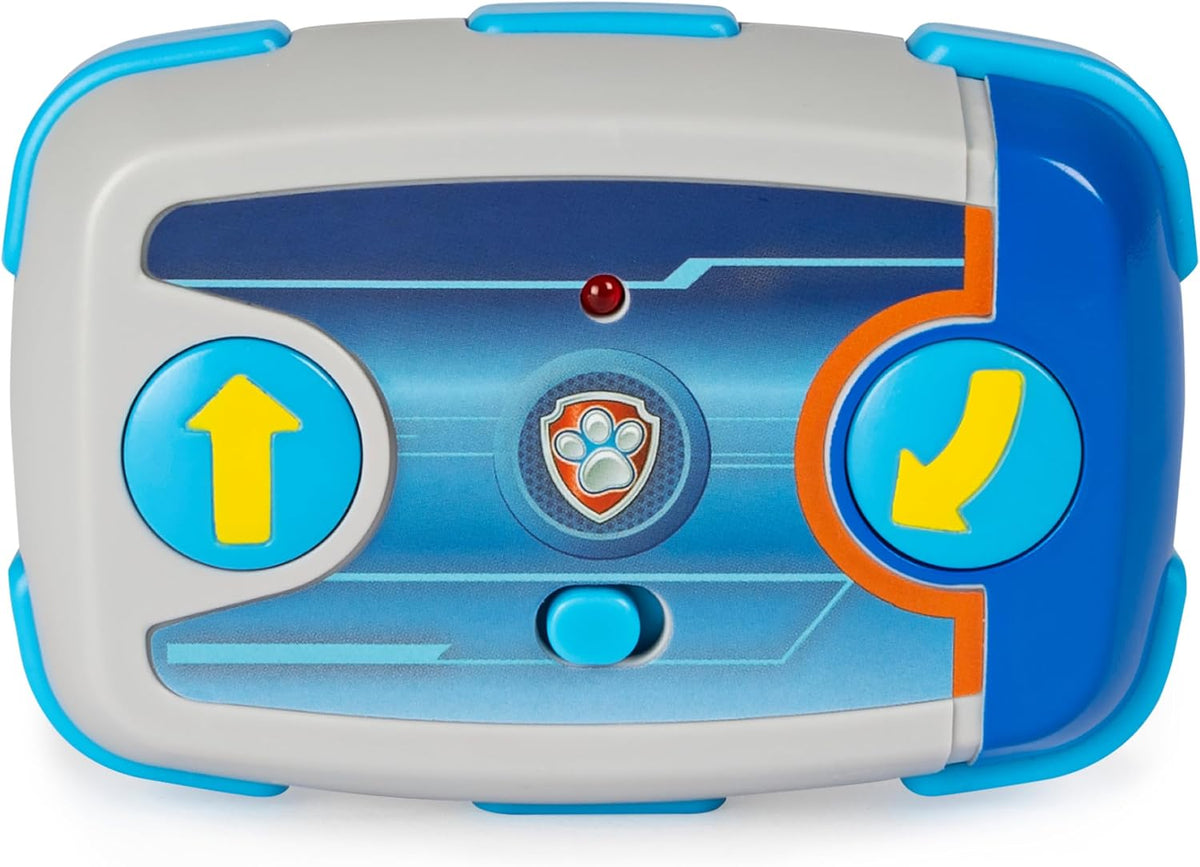 Paw Patrol, camión de Bomberos por Control Remoto de Marshall con 2 direcciones, a Partir de 3 años