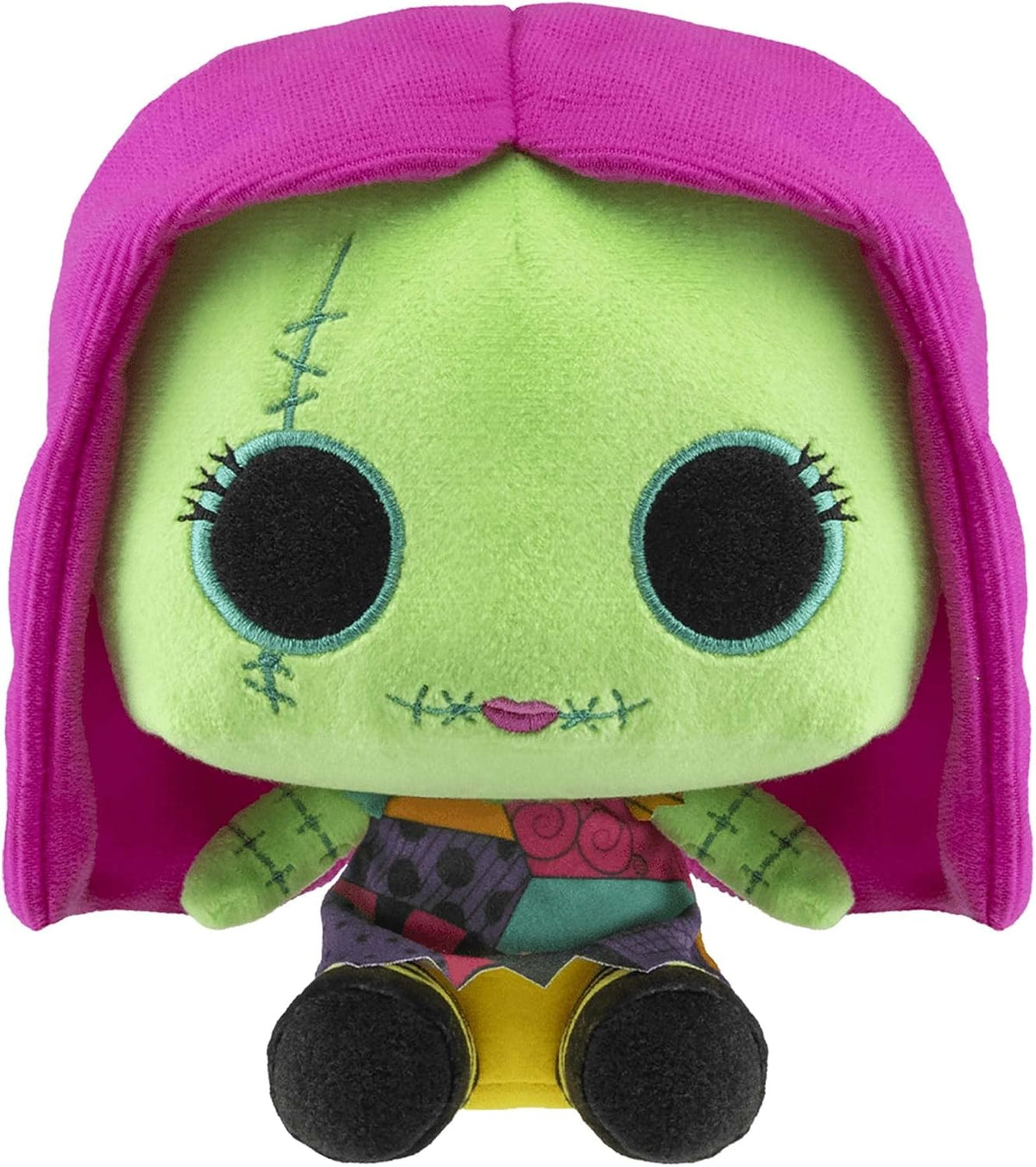 Funko Pop Plush: TNBC BLKLT- Sally