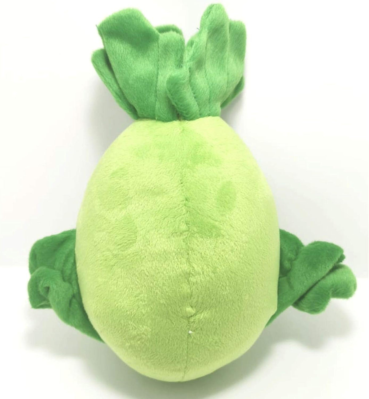 Unknow Peluche Lechuga Bonk Choy Plantas Vs Zombies