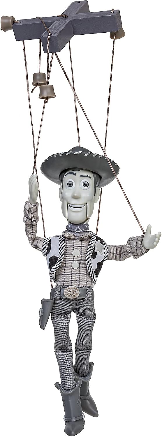 Disney Pixar Woody Marioneta – Toy Story