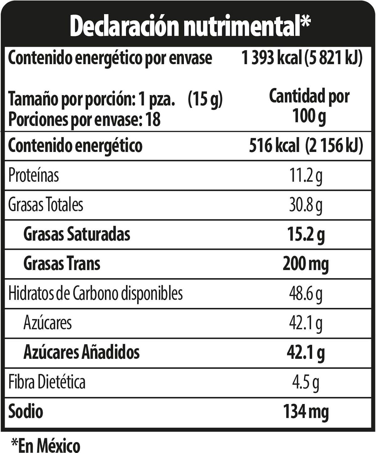 Arcor - Bon O Bon Café 18 Piezas