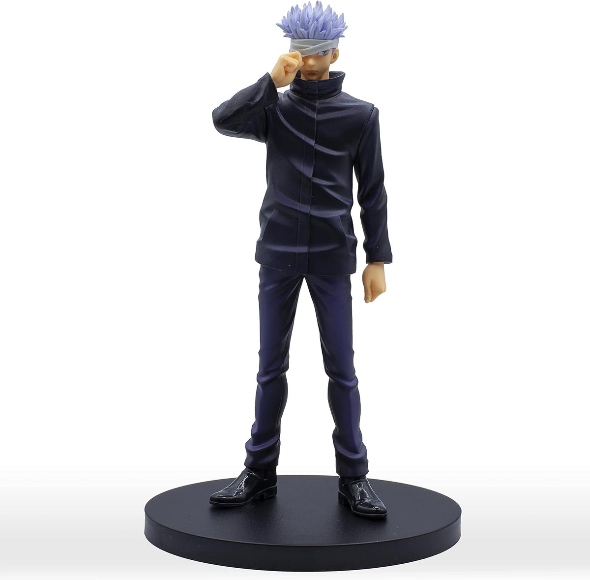 LITTLE BUDDY, LLC Jujutsu Kaisen The Movie JUKON NO Kata SATORU GOJO Fig