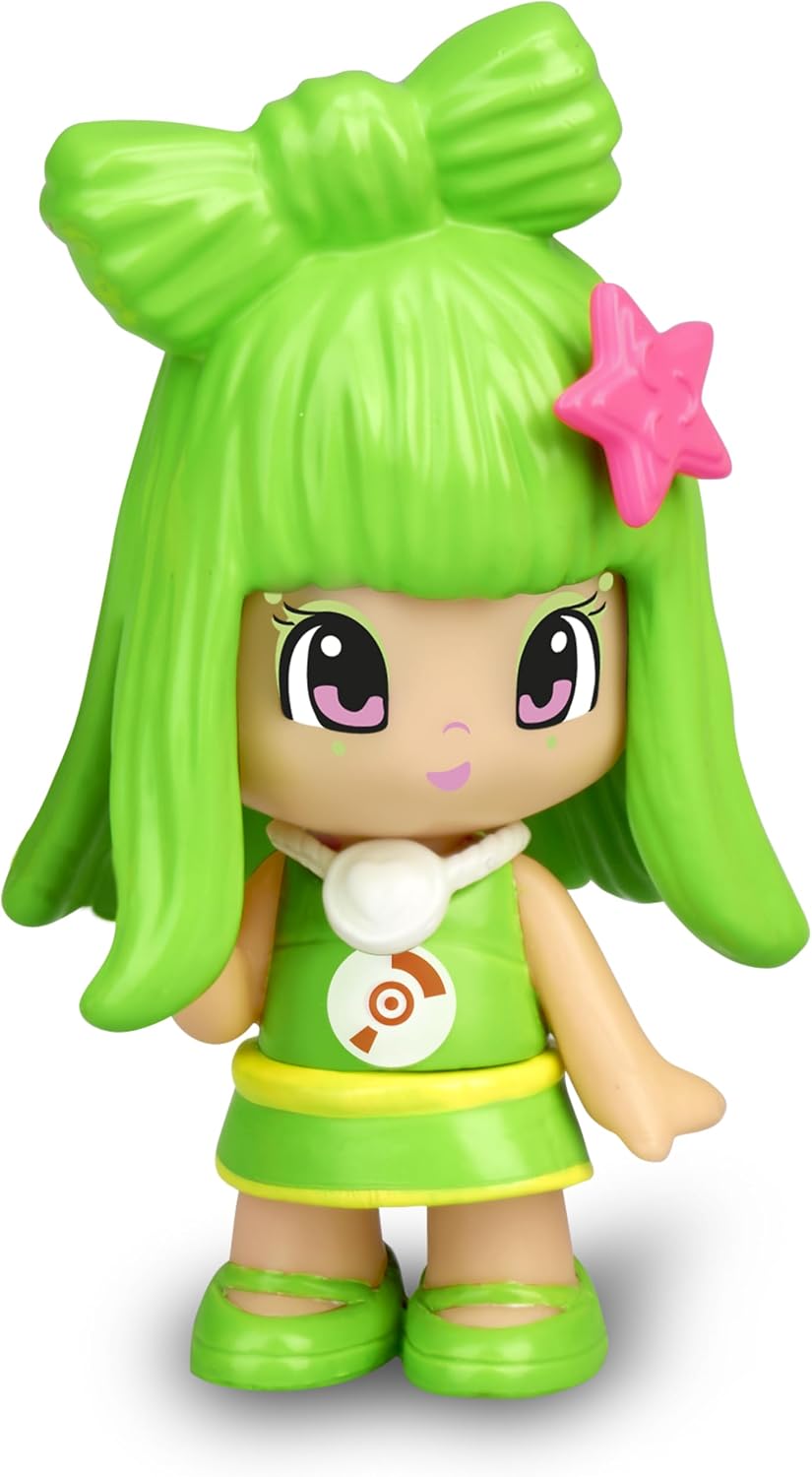 Pinypon Fiesta Neon Doll