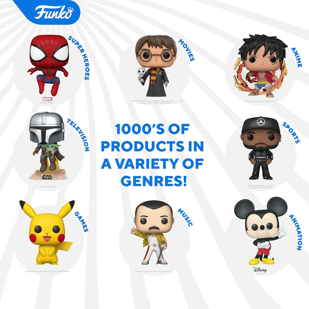 Funko Pop! Moment: Disney Beauty and The Beast - Formal Belle & Beast