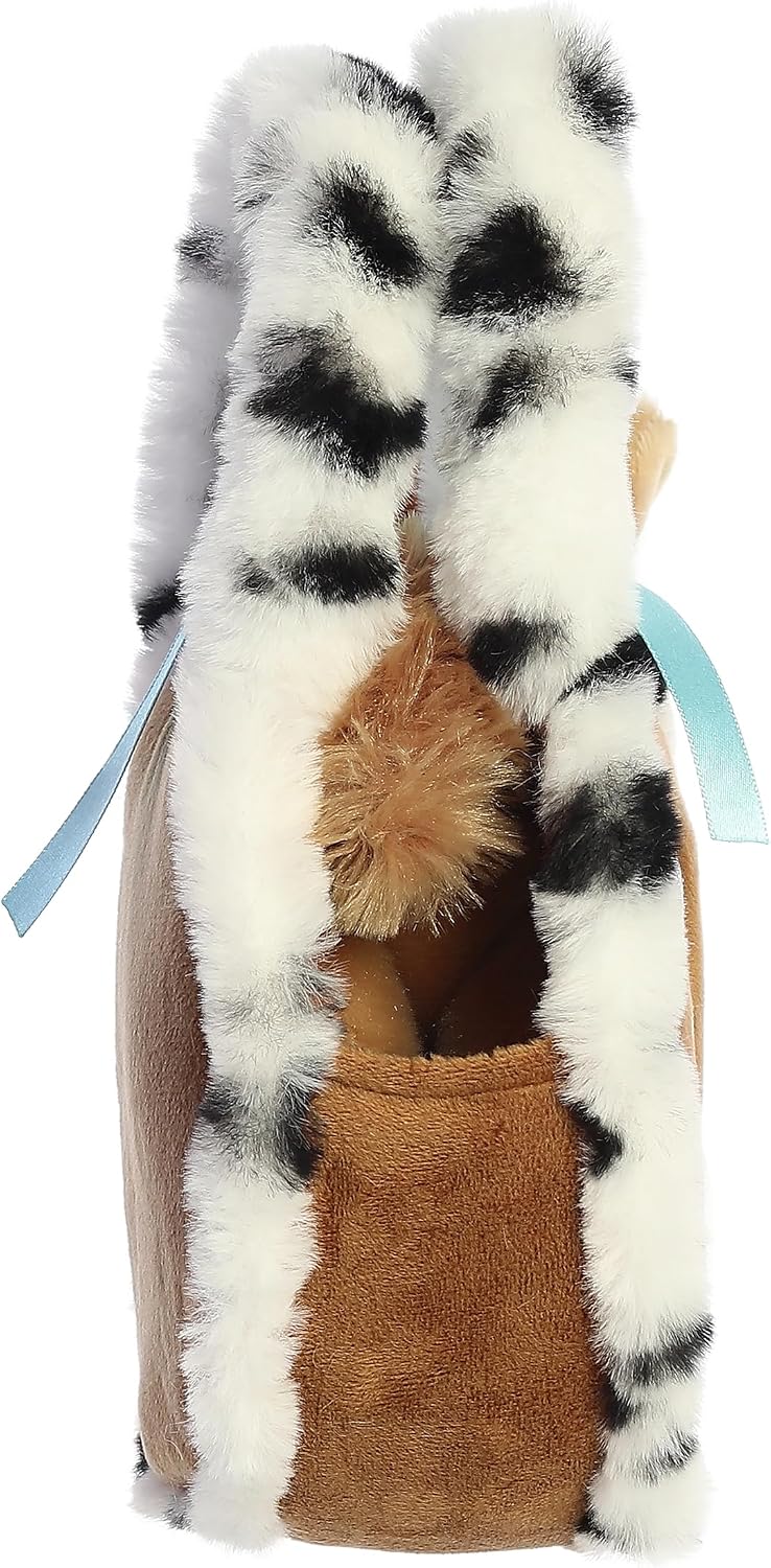 Aurora® Fancy Pals™ 17cm Appaloosa Horseshoe De Moda Peluche