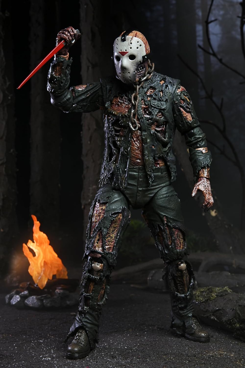 Jason Voorhees