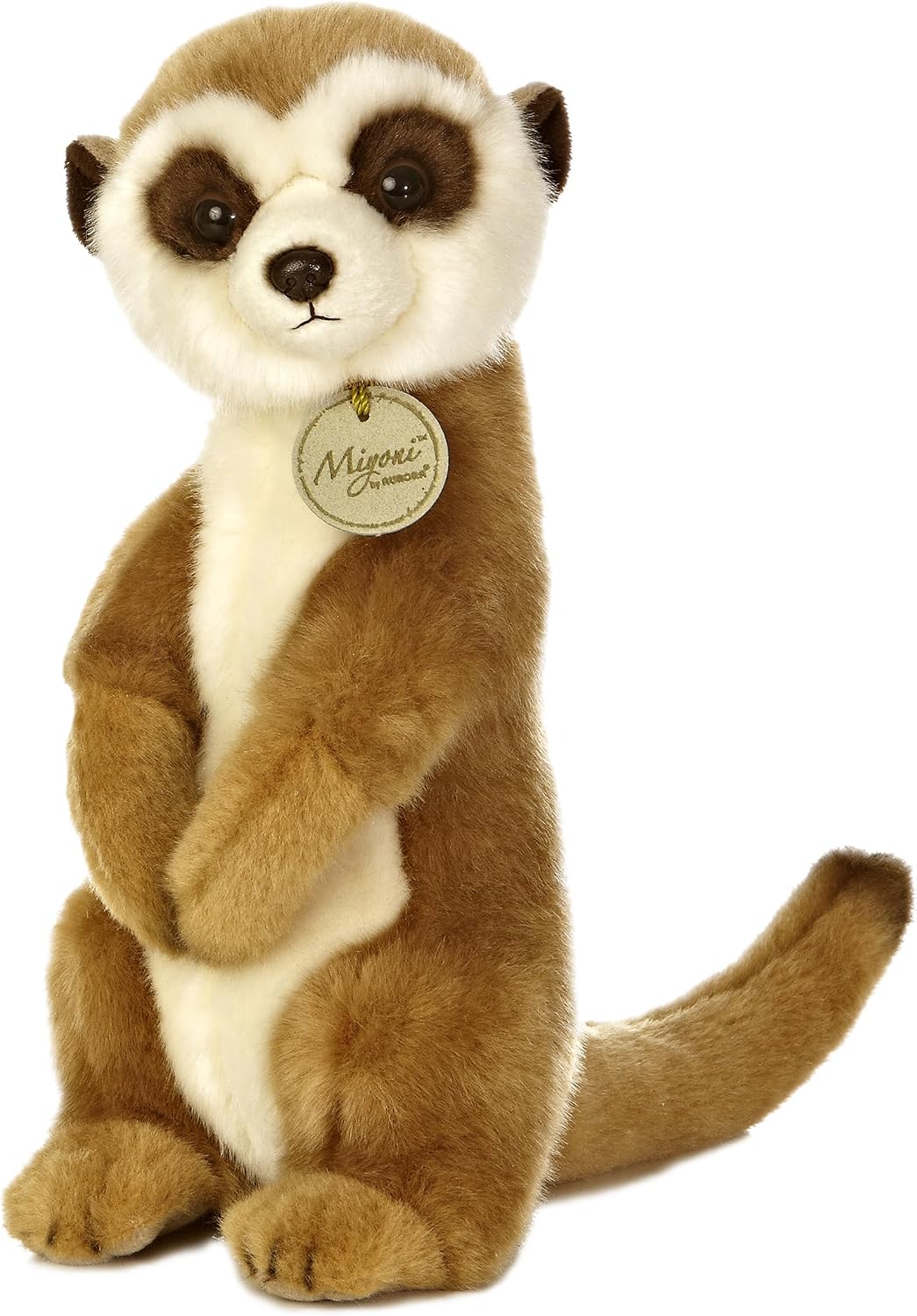 Aurora - Miyoni - Meerkat - 25.4cm.