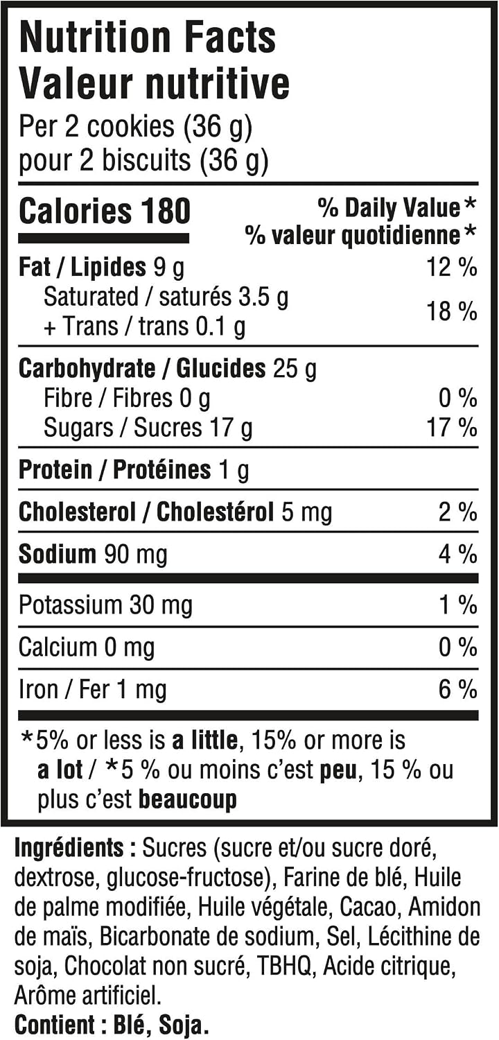 Oreo- Galletas Mega Stuf, 374 g/13,2 oz, triple de crema, chocolate