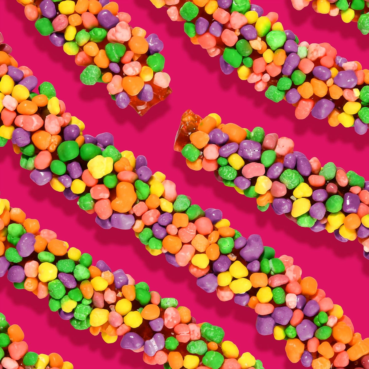 Nerds Rope Rainbow Candy, 0.92 Ounce Package (Pack of 24)