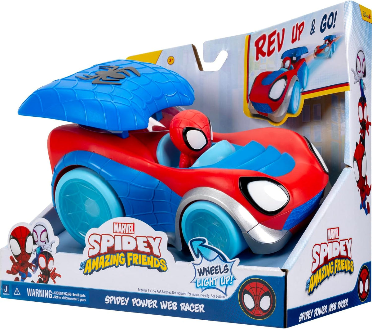 Jazwares SNF Style Number - SNF0427