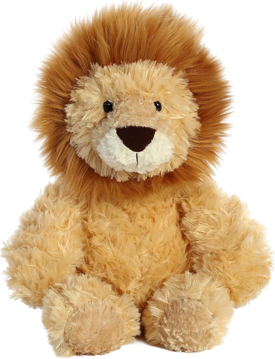 Aurora - Tubbie Wubbie - Tubbie Wubbies - León - 30.48cm.