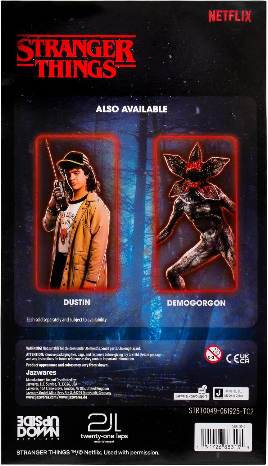 Jazwares Style Number - STRT0049