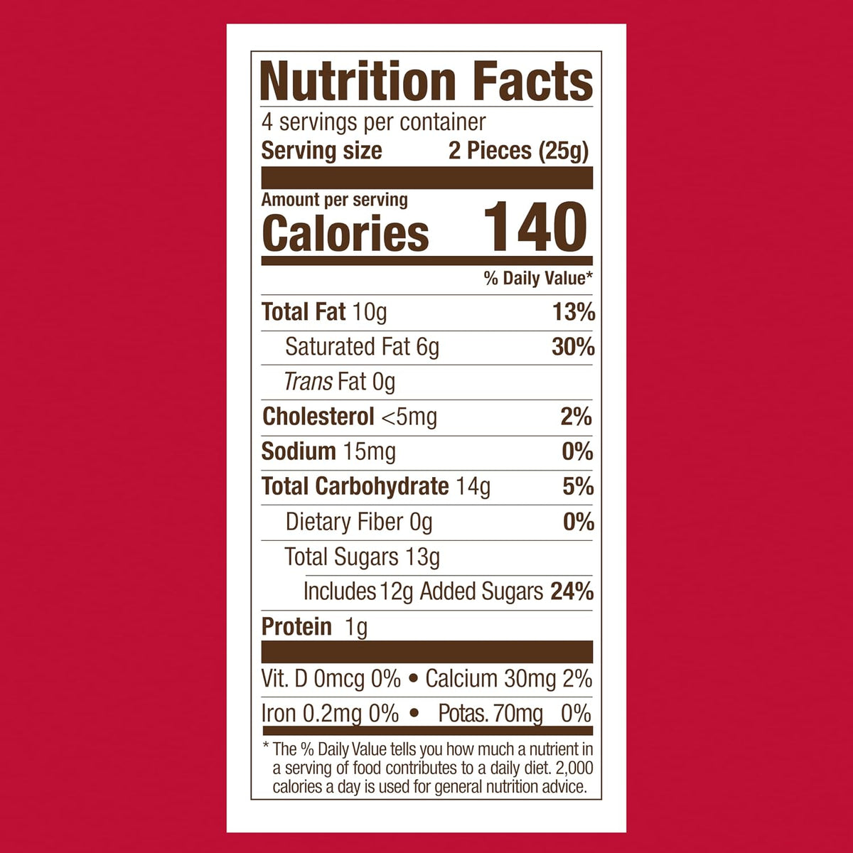 Ghirardelli Peppermint Bark Milk Chocolate Bar,3.5 oz, Pack of 4