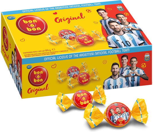 Arcor Bon o (Chocolate, 270 Gr)