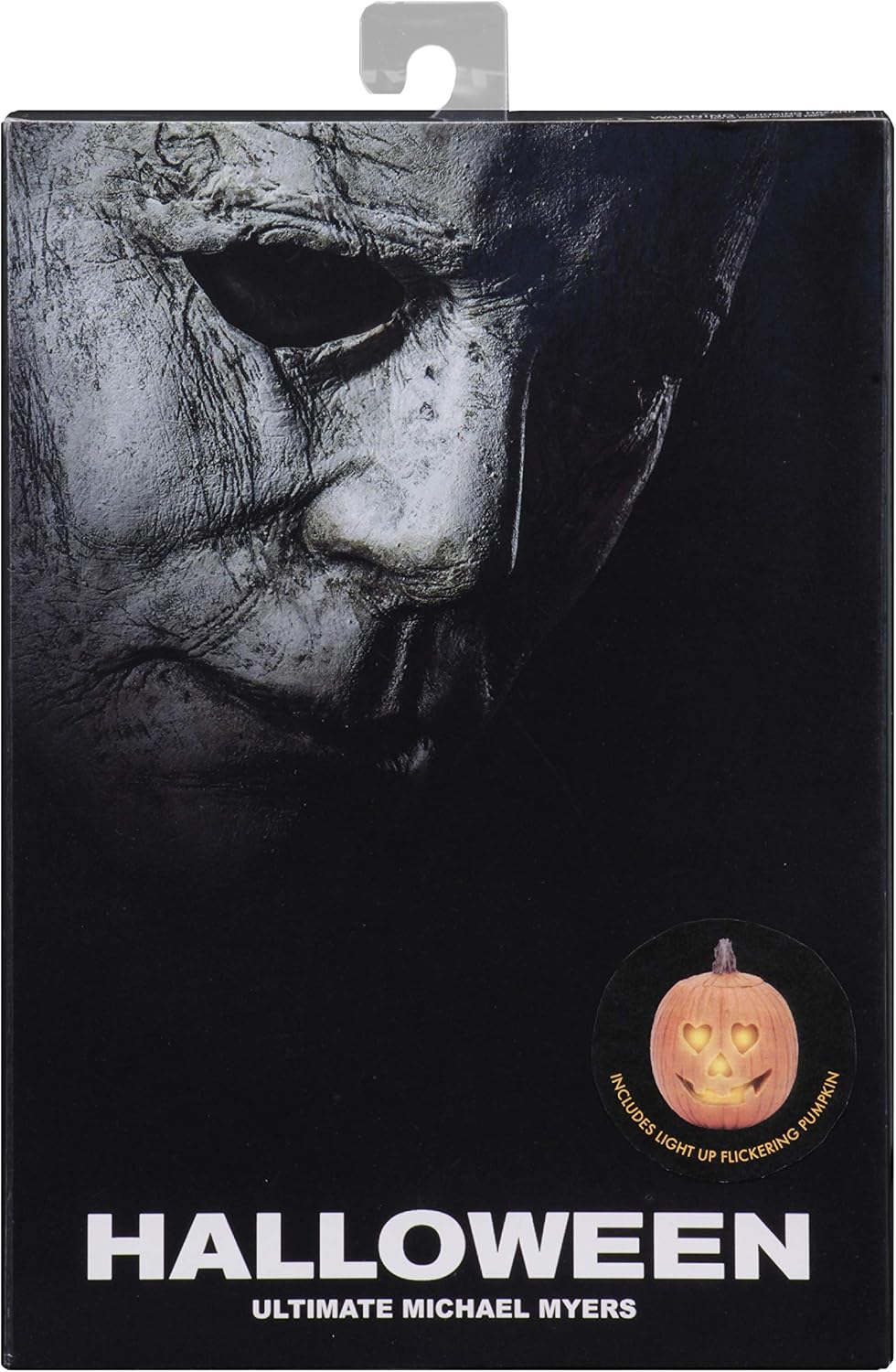 NECA - Halloween (película 2018) - Figura de acción a Escala de 7 Pulgadas - Ultimate Michael Myers