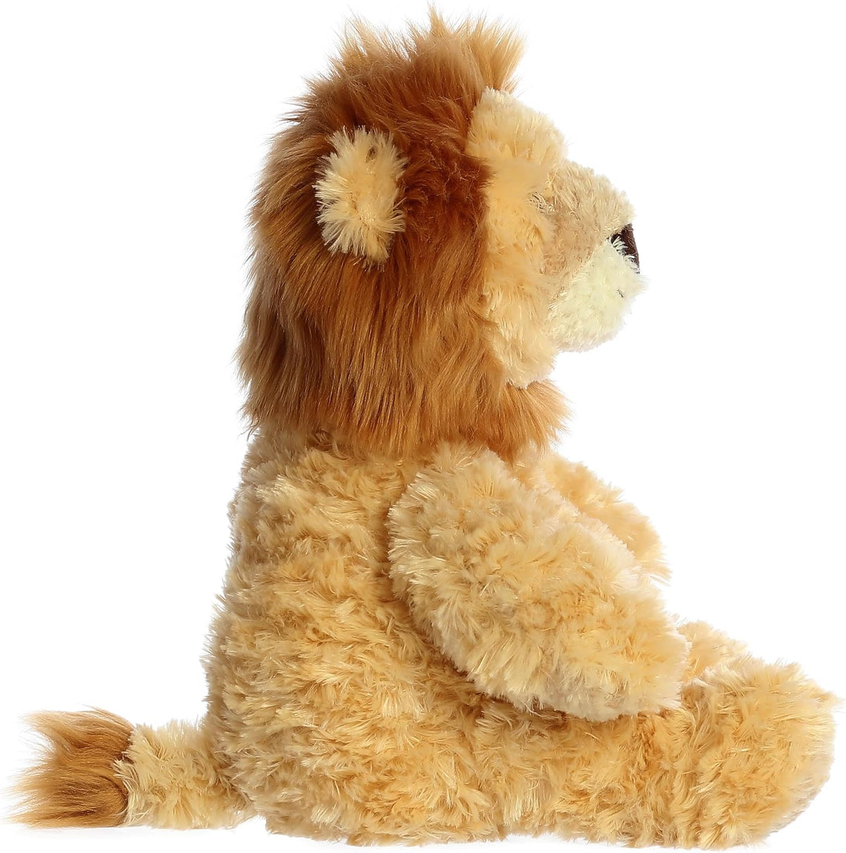 Aurora - Tubbie Wubbie - Tubbie Wubbies - León - 30.48cm.