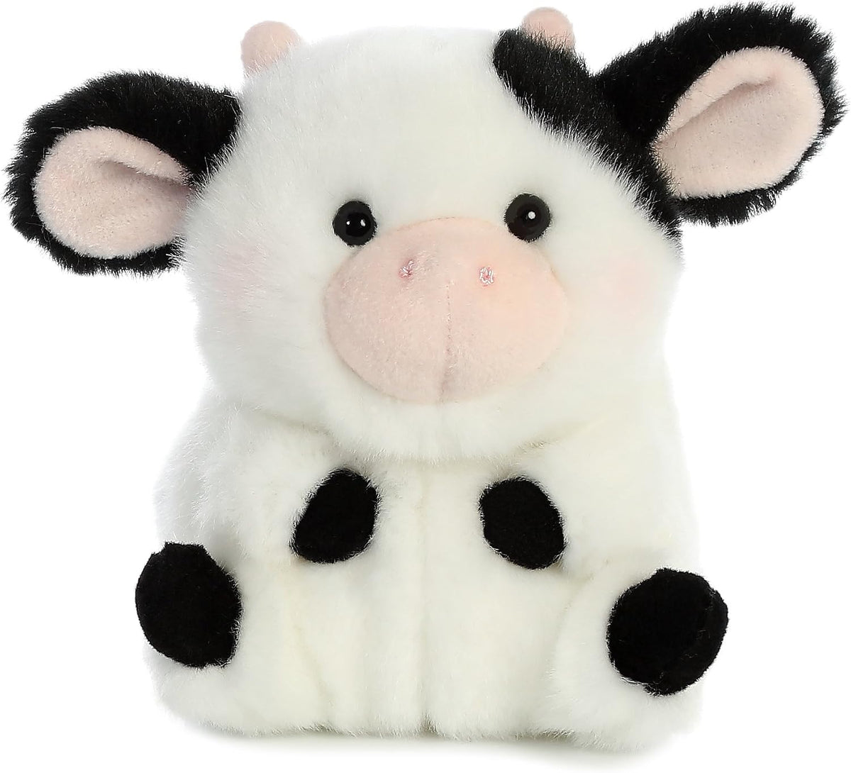 Aurora - Rolly Pet - Vaca de la Margarita - 12.7cm.