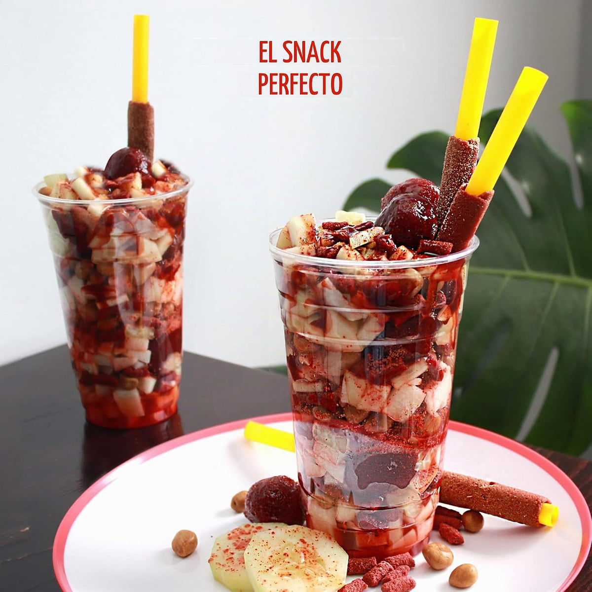Forritos Tiritas Bolsa 350 g