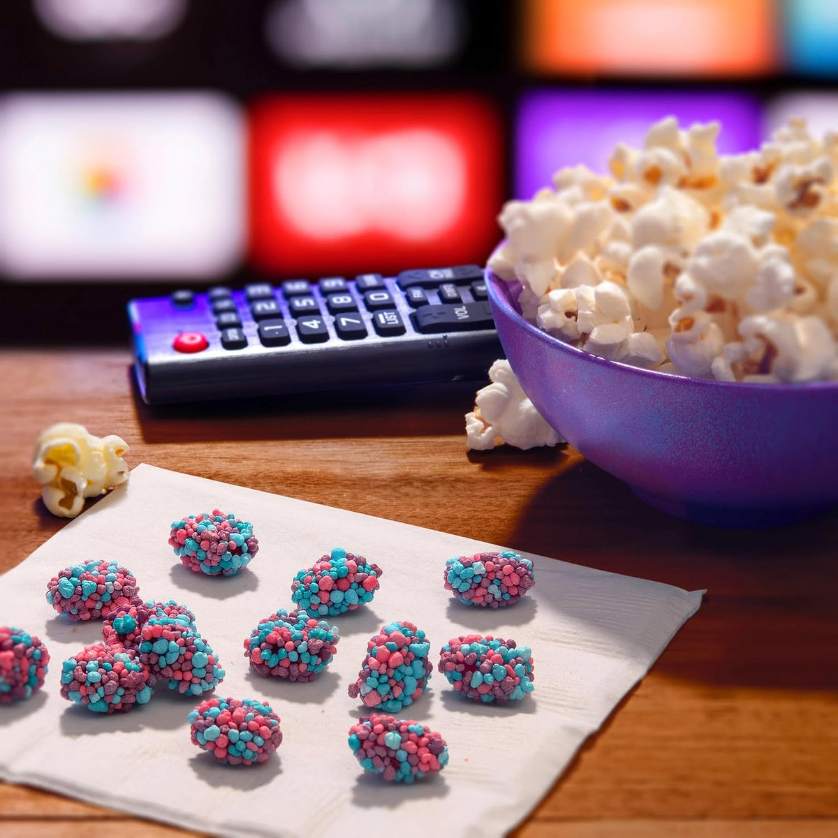 Nerds - Gomitas en racimos, 8 Onzas