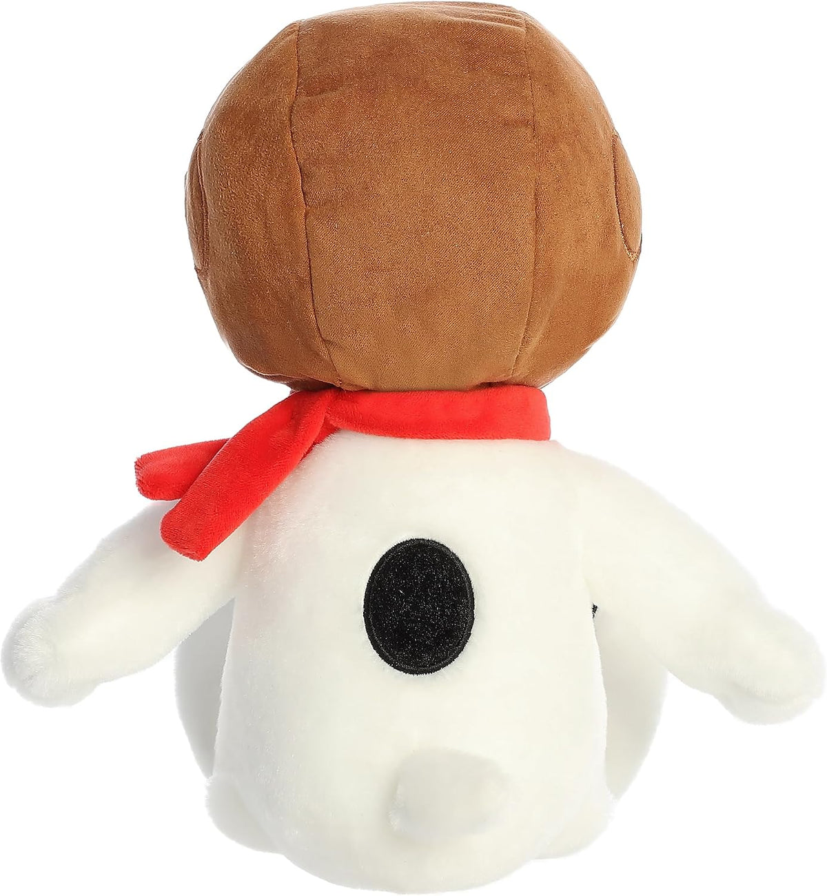 Aurora Adorable Peanuts Flying Ace - Juguetes con Licencia Oficial para Todos los fanáticos de Snoopy - Regalo nostálgico para Adultos y Celebraciones de cumpleaños, 12 Pulgadas