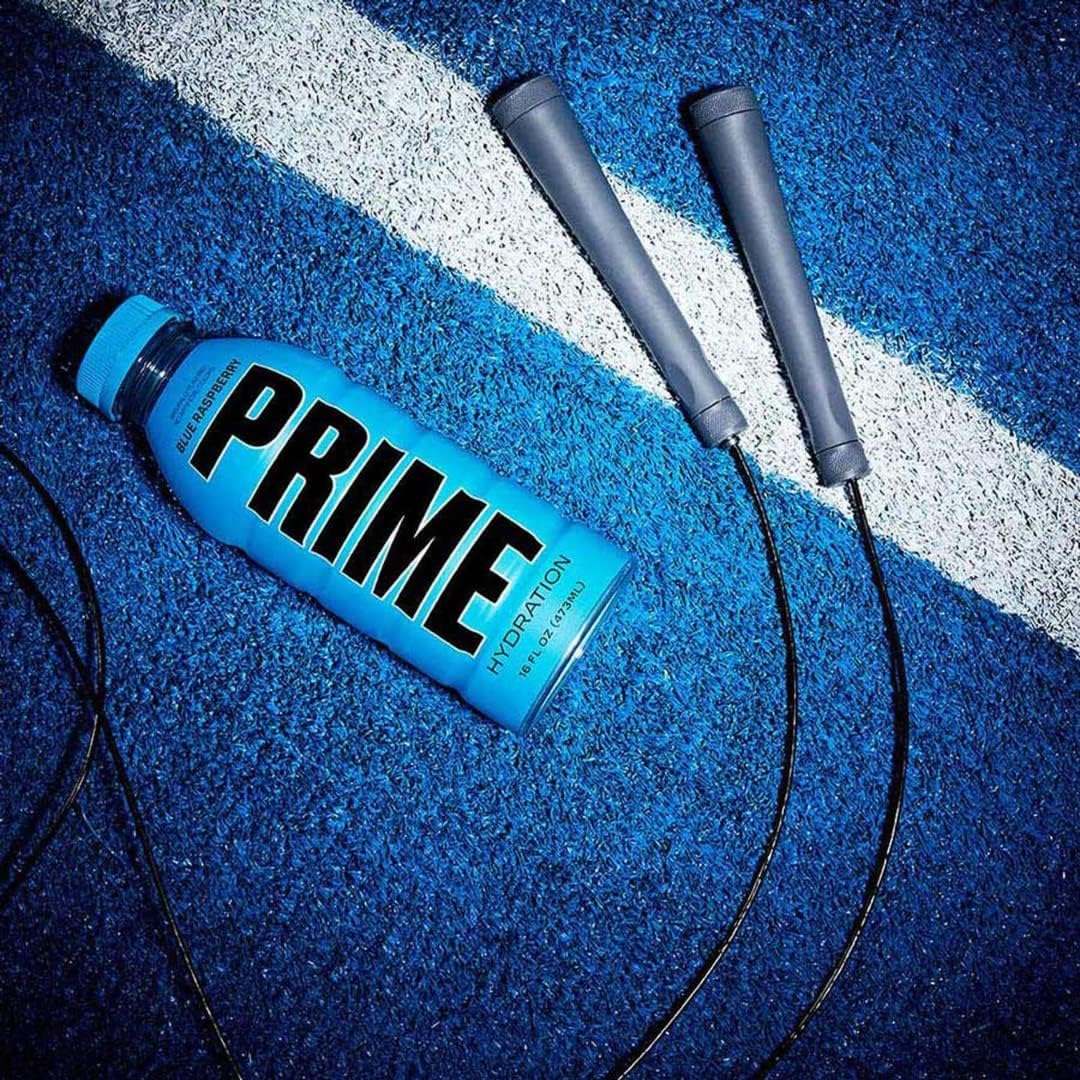 Prime Hydration Paquete variado de bebidas (17.8 onzas, paquete de 15)