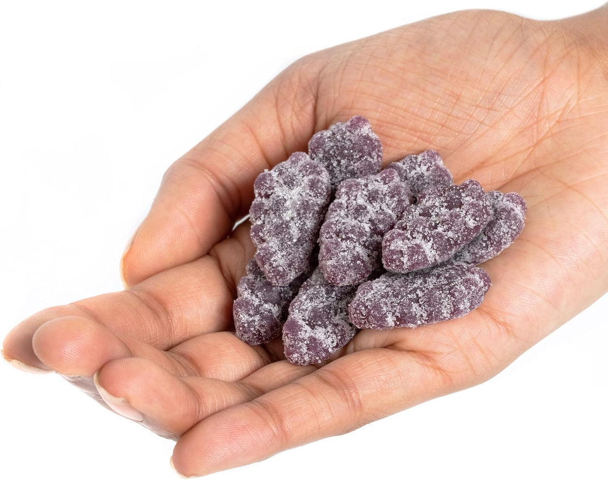 Sour Patch Kids Grape 227gr