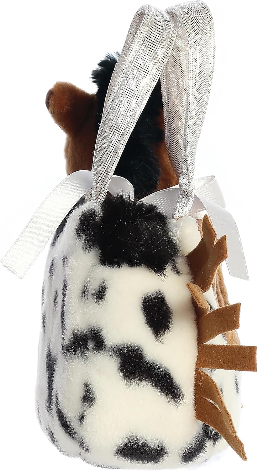 Aurora® Fancy Pals™ 20cm Western Fringe™ De Moda Peluche
